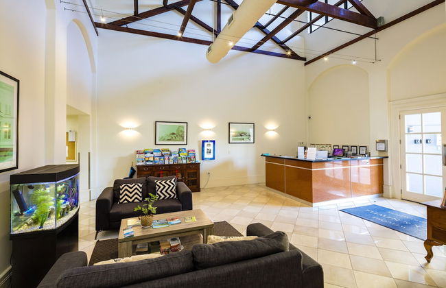 Jack & Newell Holiday Apartments - Foto 2