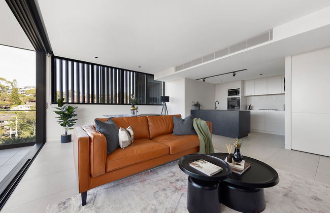 The Horizon Apartments by Urban Rest - Foto 12