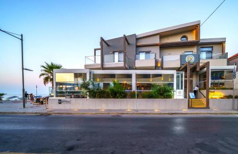 Pearl SeaBreeze Suites - Foto 22