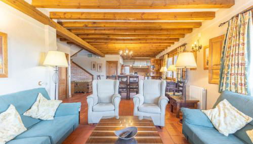 La Casa Rural Del Secretario - Foto 4