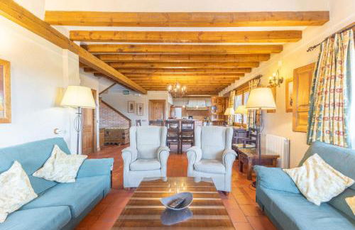 La Casa Rural Del Secretario - Foto 4