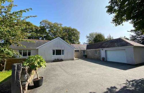 Allt Lwyd - Peaceful & Tranquil Setting - Photo 51