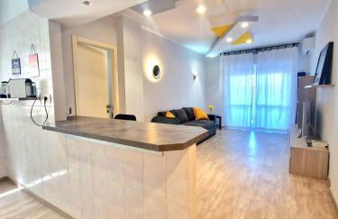 Terrace between Rome and the sea - Foto 4