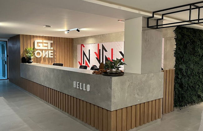 Flat Comfort Get One - João Pessoa - Foto 2