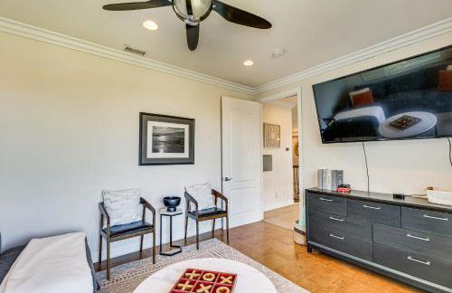 Outdoor Oasis! Luxe Hilltop Home in San Marcos - Foto 17