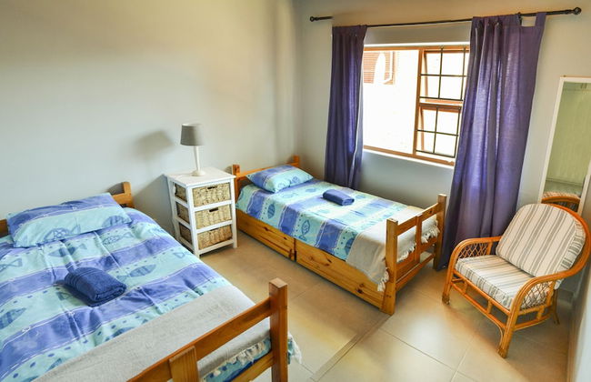 Addo Adventure House - Foto 4