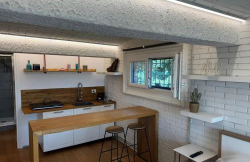 Lago Maggiore Escape - suite con idromassaggio esterno - Photo 2