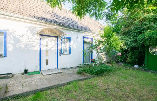 Tolstov Apartments - 3 Room Apartments with Garden - 20 Min Messe DUS & Airport DUS - Foto 49