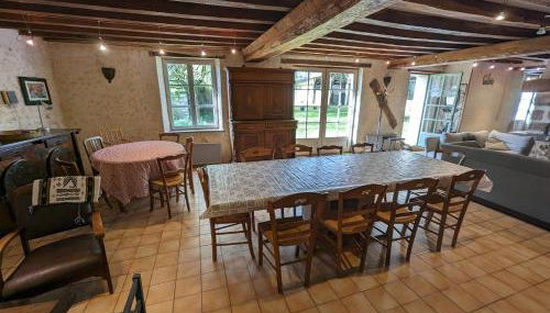 Maison familiale dans le Perche - Foto 5