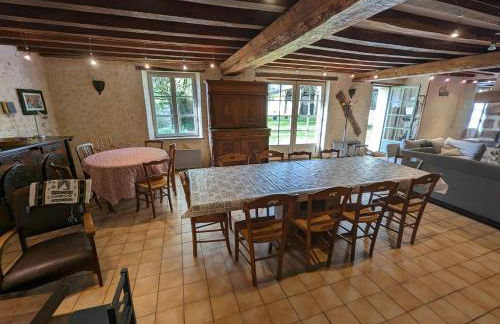 Maison familiale dans le Perche - Foto 5