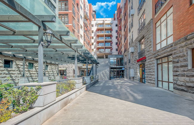 H&B apartments Queen Ketevan - Foto 1