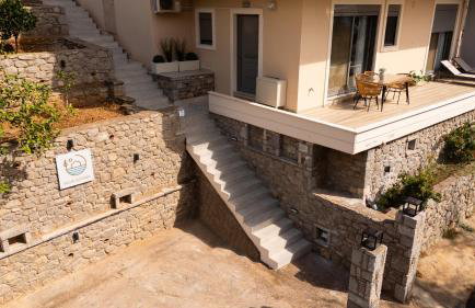 Villa Eutuxia - Foto 39