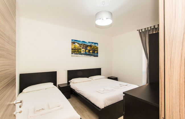 Piazza Statuto Comfortable Apartment - Foto 5