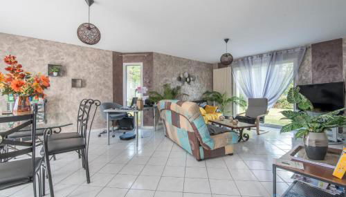 La Lilla - Wifi - Piscine - Parking - Foto 2