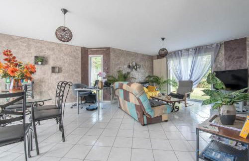 La Lilla - Wifi - Piscine - Parking - Foto 2