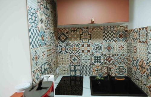 Studio Annecy - Photo 5