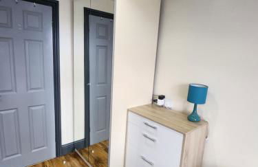 133 A Park Road Stretford - Foto 12