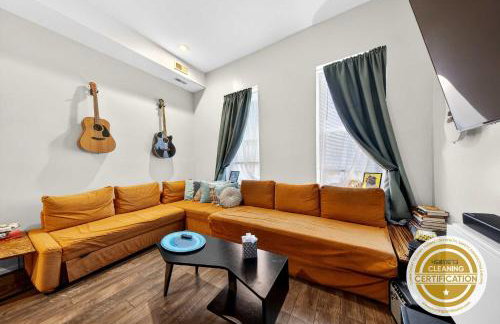 Bold City Haven 2 units ABODEbucks - Foto 21