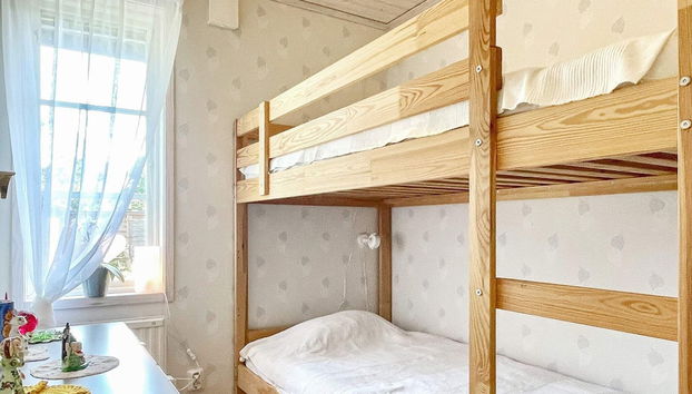 4 Star Holiday Home in Bergkvara-by Traum - Foto 5, Habitación