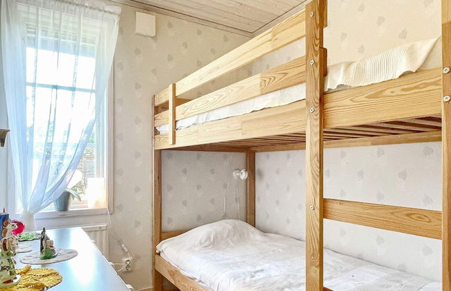 4 Star Holiday Home in Bergkvara-by Traum - Foto 5