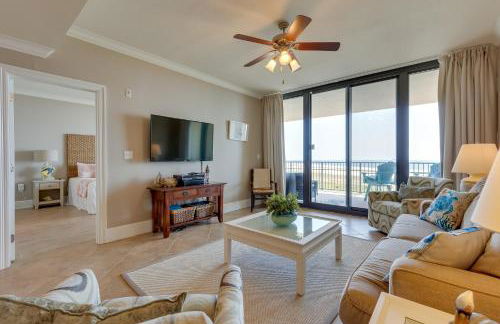 Dauphin Island Condo in Holiday Isle with Balcony! - Foto 3