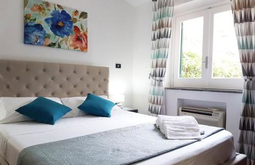 Villa del Sogno - Foto 8