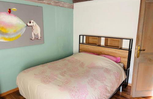 La casa di Alba-Salomé - Foto 33