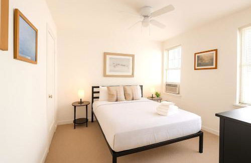 1BR Gold Coast Vintage Gem - SP 1700 - Foto 33