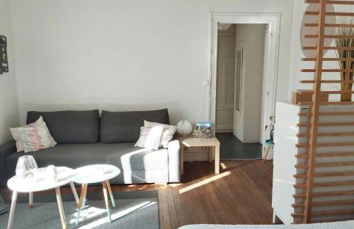 Les Cocons de Stéphanie - Foto 13