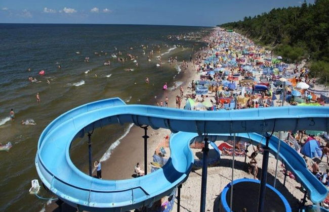 Apartment in Pobierowo Near Baltic Beach - Photo 18