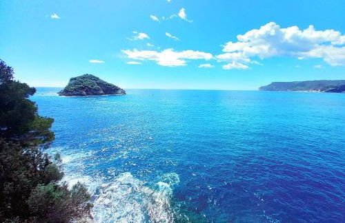 Tramonto sul Mare - Sea Suite - Foto 52