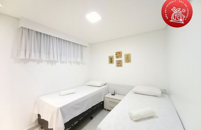 Bangalôs e flats no Carneiros Beach Resort - Photo 7