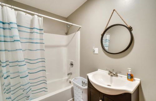 ATV Trails and River Access Briceville Retreat - Foto 10