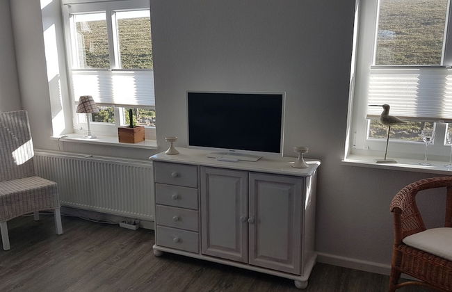 Haus Hemenswarft - Foto 27