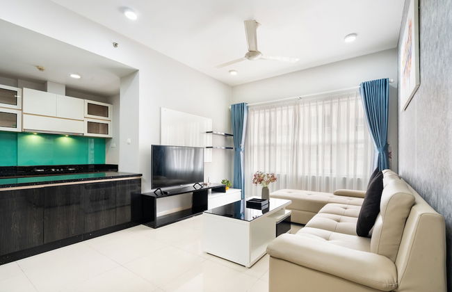 Sunrise City Central By Dhome - Photo 26