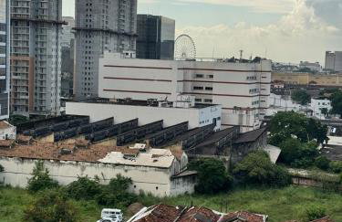 Studio Cais do Valongo 1002 RJ - Foto 36