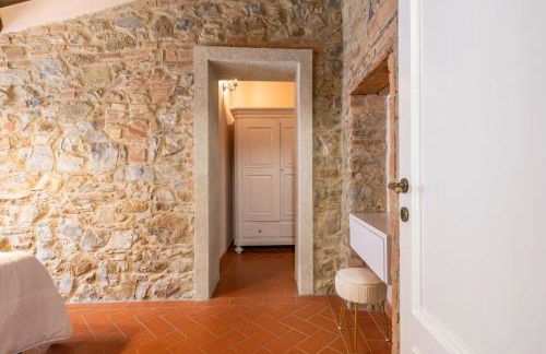 Villa Le Polle di Meletro - Apartments - Foto 44