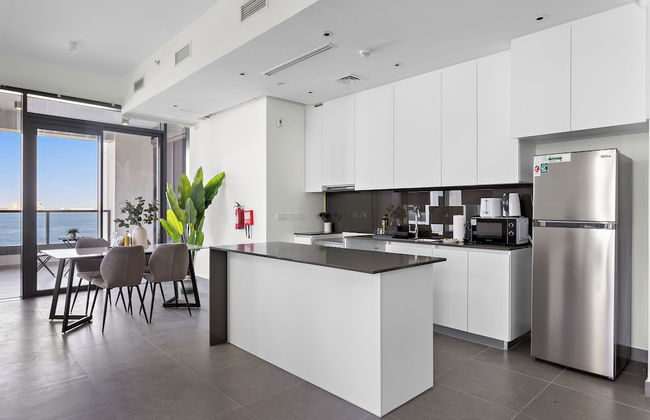 Silkhaus Pixel Tower2 - Reem Island - Photo 35