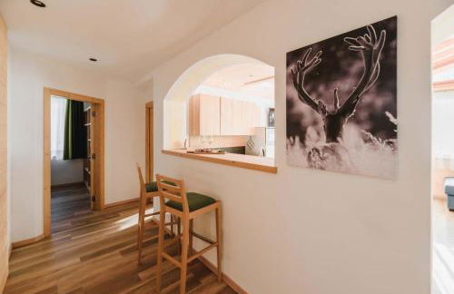 Cesa Edelweiss Living & Spa - Foto 80