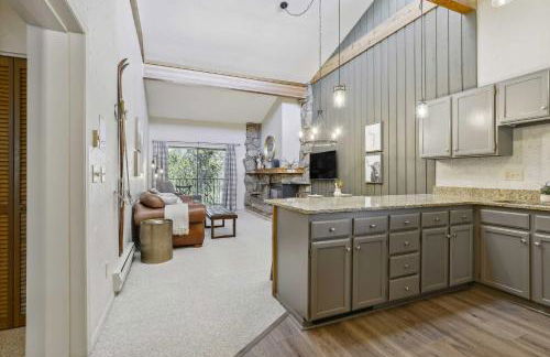 Cozy Winter Park Condo Bike, Ski, and Hike! - Foto 14