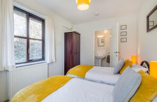 Beacons Cottage-Uk36406 - Foto 12