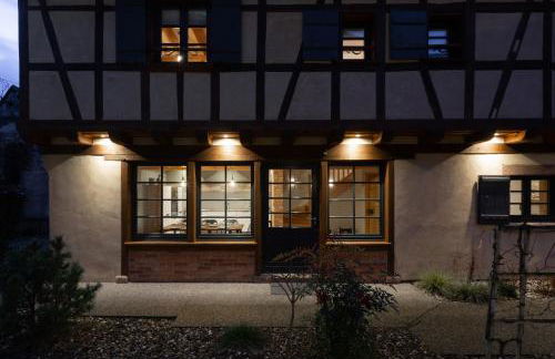 LA DEPENDANCE D'ELISA - Foto 41