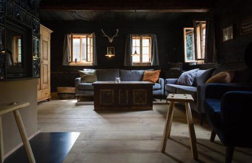 Kulturdenkmal Umgebinde1657 - Foto 68