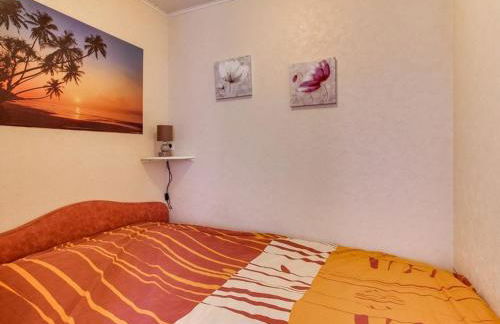 Studio cabine à Esquièze-Sère pour 6 avec balcon, vue montagne et parking - FR-1-402-34 - Foto 7