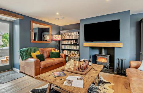 5 Bed in Dulverton oc-41133 - Foto 62