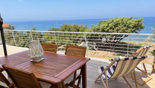 ALBA stupendo appartamento in villa fronte Mare - Golfo dell'Asinara - Internet Free - Foto 4