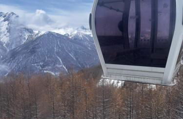 Via Lattea-Bilocale a 300 m dalle piste - Photo 31