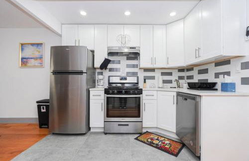 Stylish 3BR Home Near NYC in Perfect Location - Foto 24