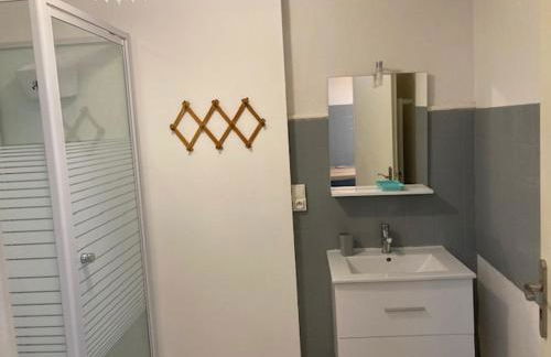 Aux Portes des Thermes - Photo 8