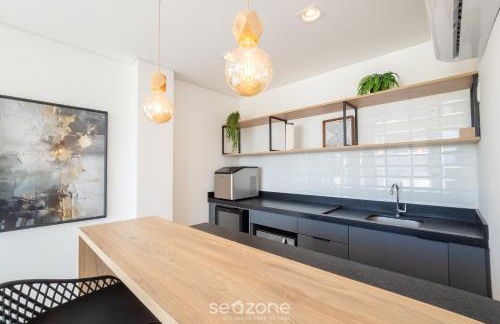 Studios Modernos a 150m da Lagoa da Conceição - LSTs II - Foto 12